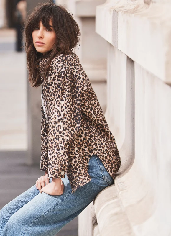 leopard-print-denim-shacket