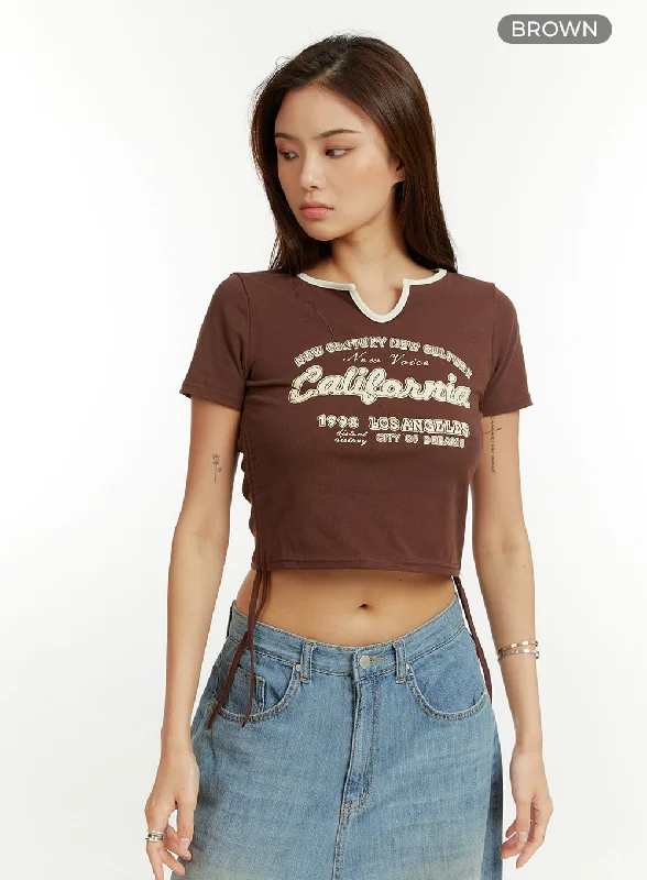 lettering-shirred-crop-top-cu421