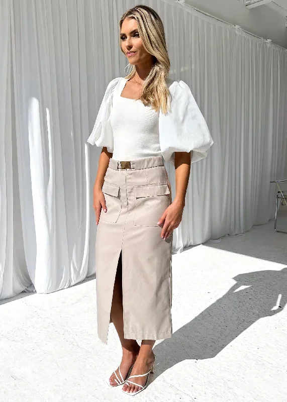 lexus-midi-skirt-beige