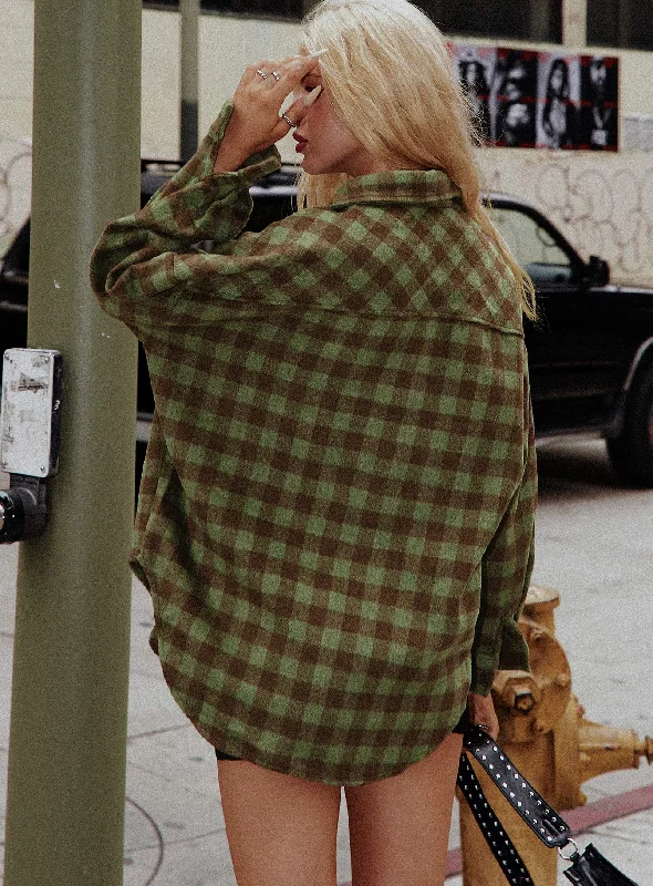 leylan-oversized-plaid-shacket-green-brown