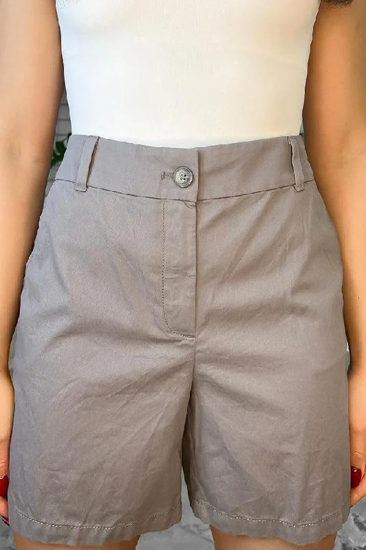 linen-blend-high-waist-mid-length-smart-shorts