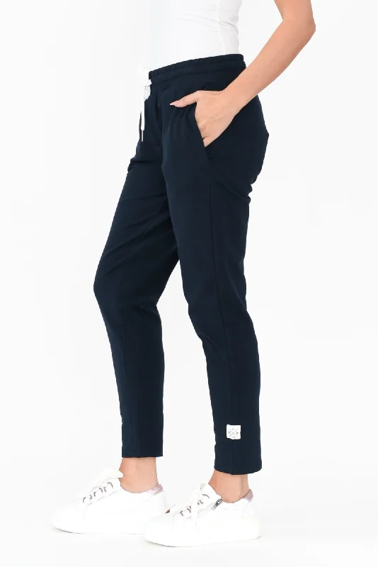 lobby-navy-cotton-relaxed-pants