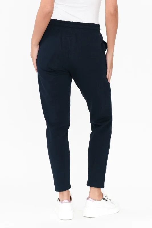 lobby-navy-cotton-relaxed-pants