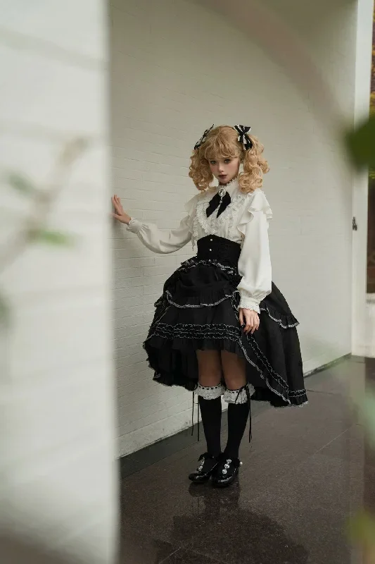 long-sleeve-winter-lolita-shirt-skirt-set