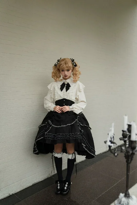 long-sleeve-winter-lolita-shirt-skirt-set