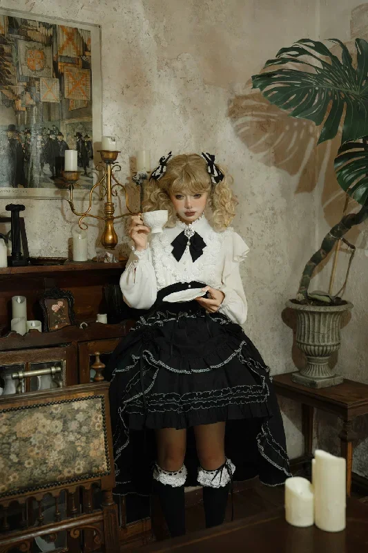 long-sleeve-winter-lolita-shirt-skirt-set