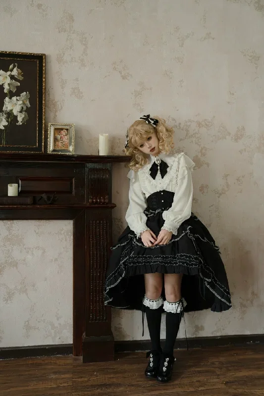 long-sleeve-winter-lolita-shirt-skirt-set