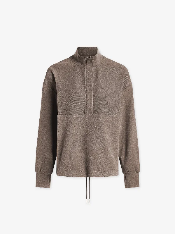 maida-half-zip-midlayer