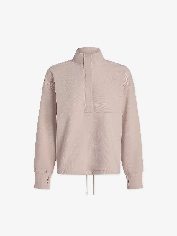 maida-half-zip-midlayer