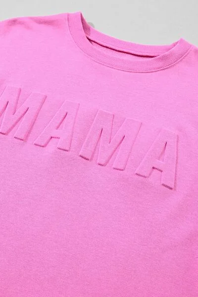 mama-round-neck-dropped-shoulder-sweatshirt