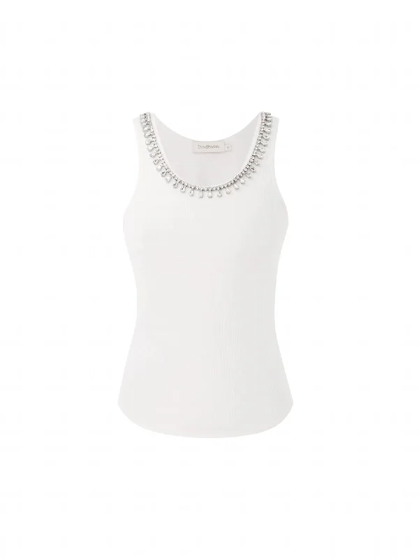 matchmaker-embellished-tank-in-ivory