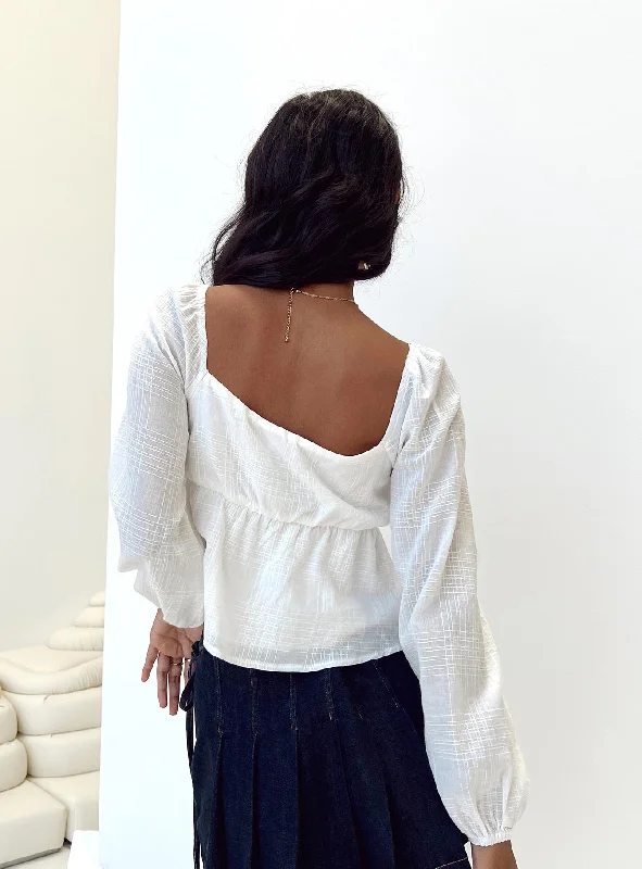 maxime-long-sleeve-top-white