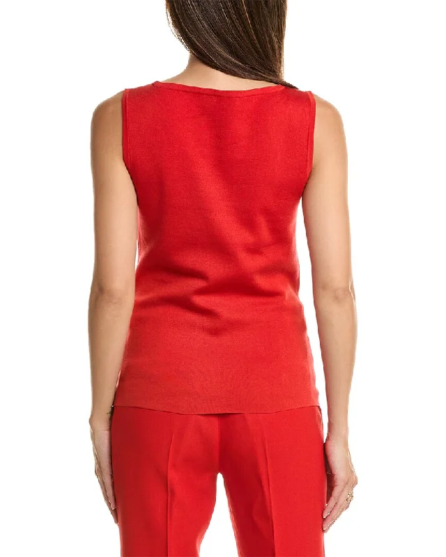 michael-kors-collection-supe-interlock-silk-tank