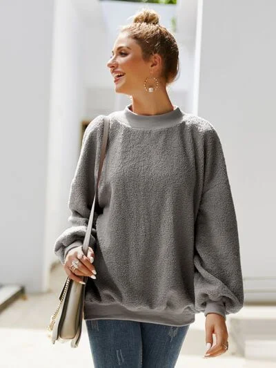 mock-neck-dropped-shoulder-sweatshirt