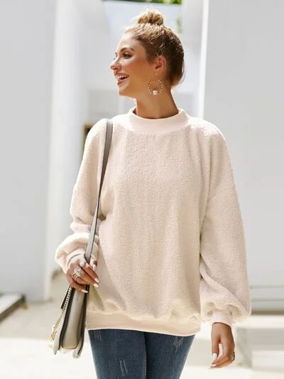 mock-neck-dropped-shoulder-sweatshirt