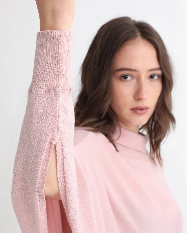 modem-womens-sweater-pink