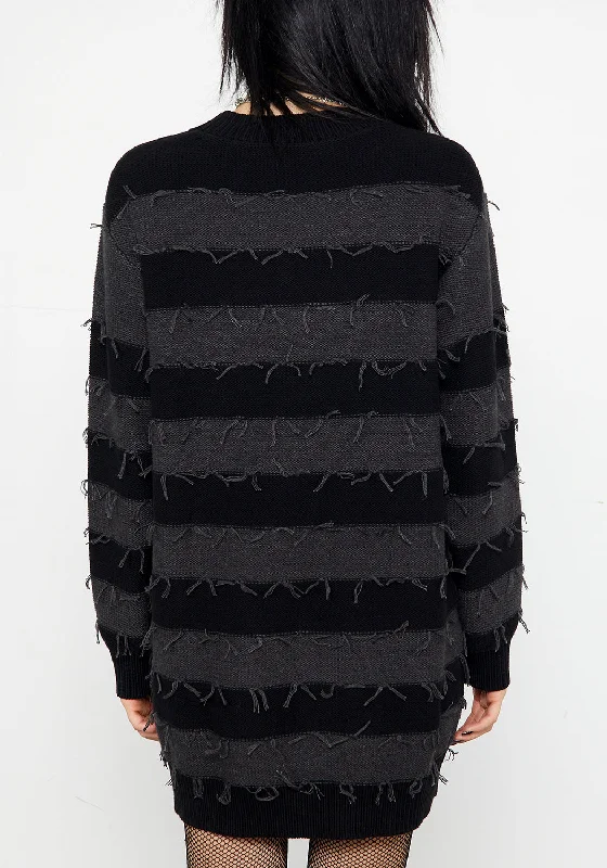 nancy-stripe-oversized-jumper