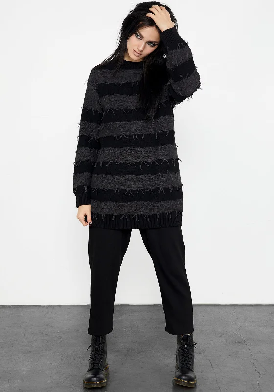 nancy-stripe-oversized-jumper