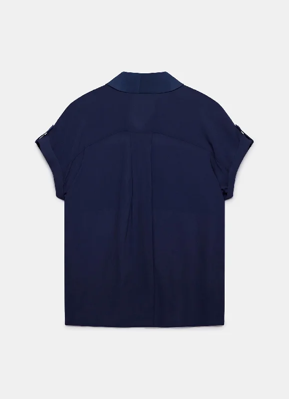 navy-short-sleeve-shirt