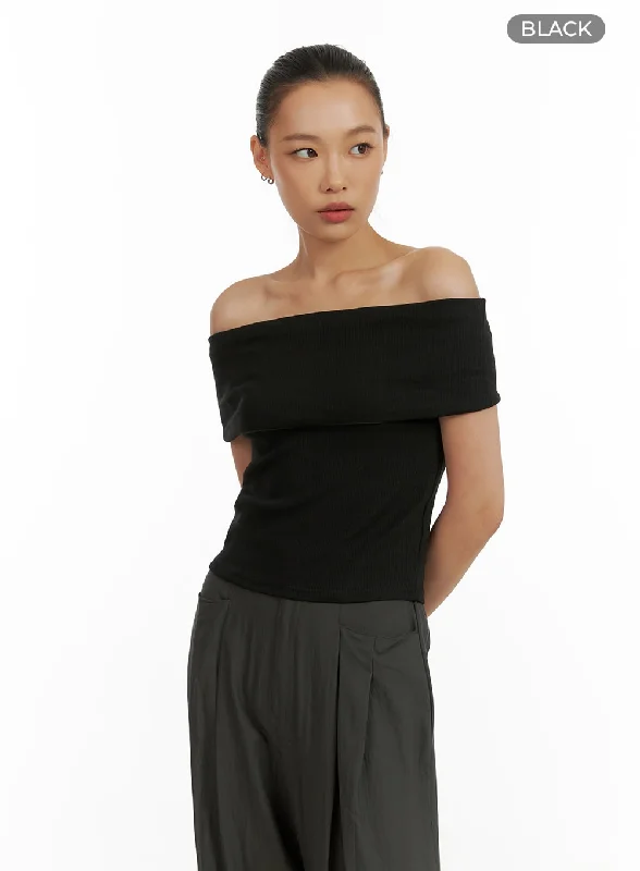 off-shoulder-solid-top-cu414