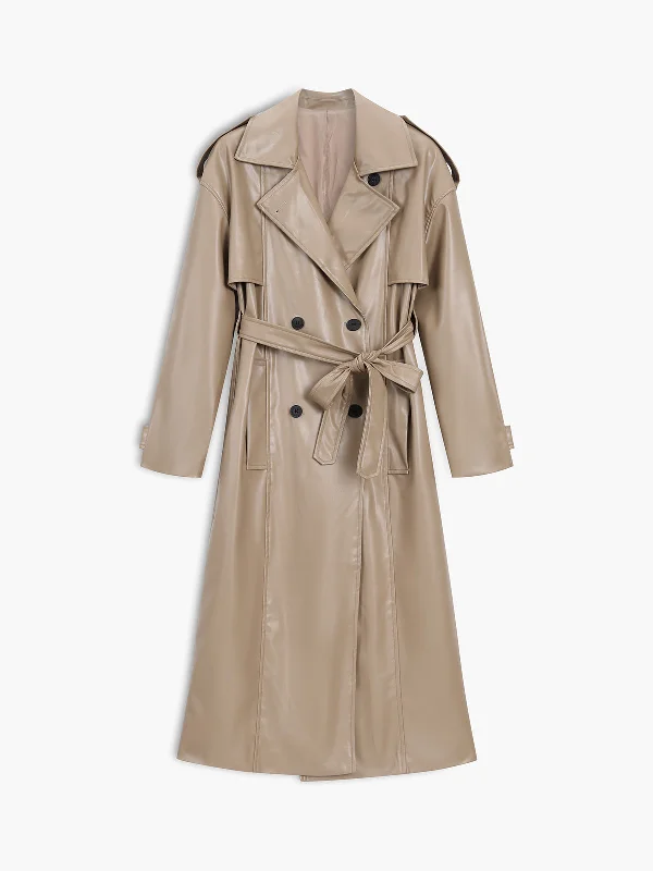 old-stories-told-faux-leather-trench-coat