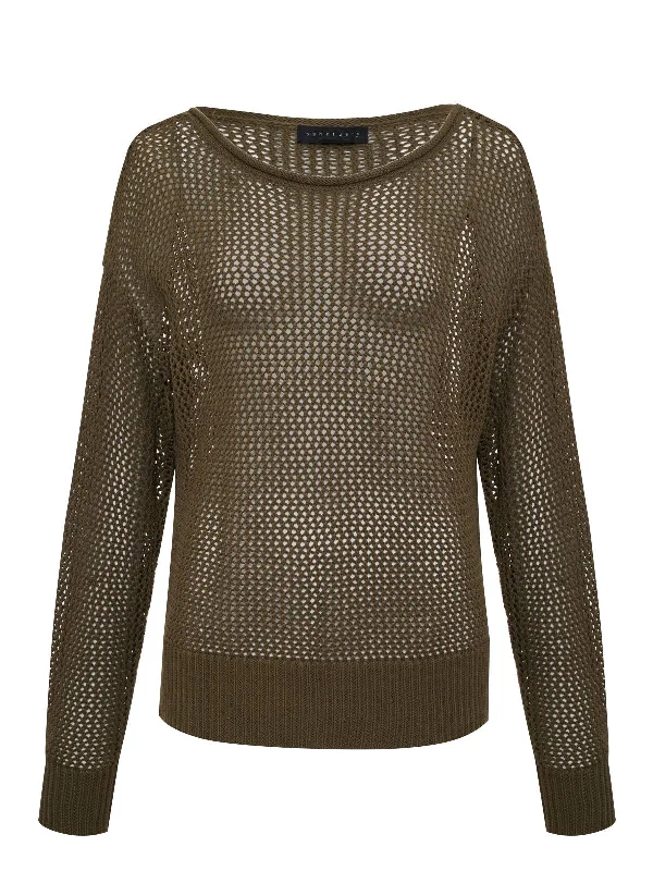 open-knit-sweater-burnt-olive