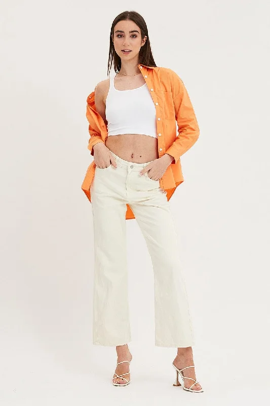 orange-relaxed-shirts-long-sleeve-button-up-wc10506-52f4