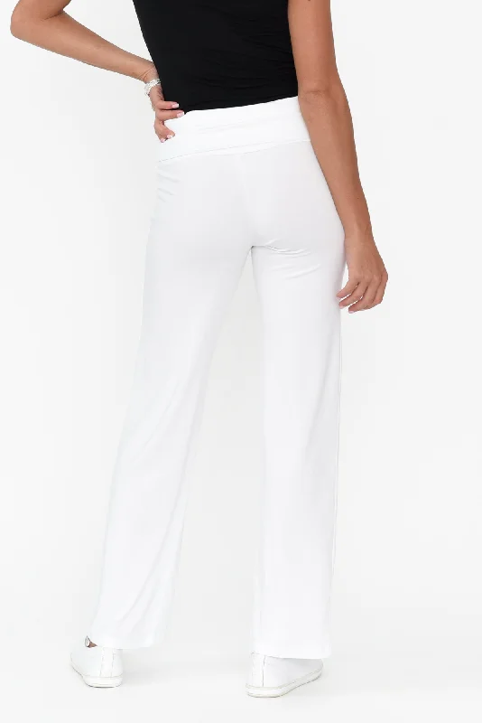 pamela-white-bamboo-pants