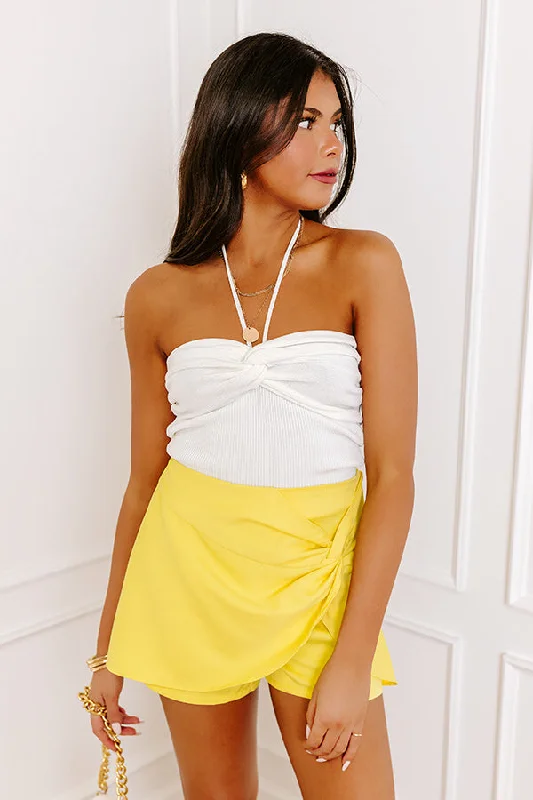 party-on-the-go-skort-in-yellow