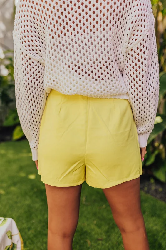 party-on-the-go-skort-in-yellow