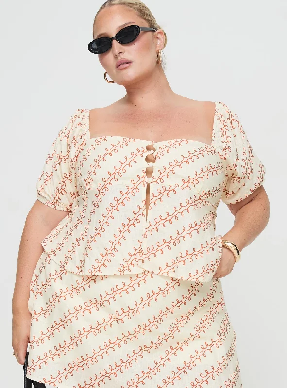 passionfruit-linen-blend-top-multi-curve