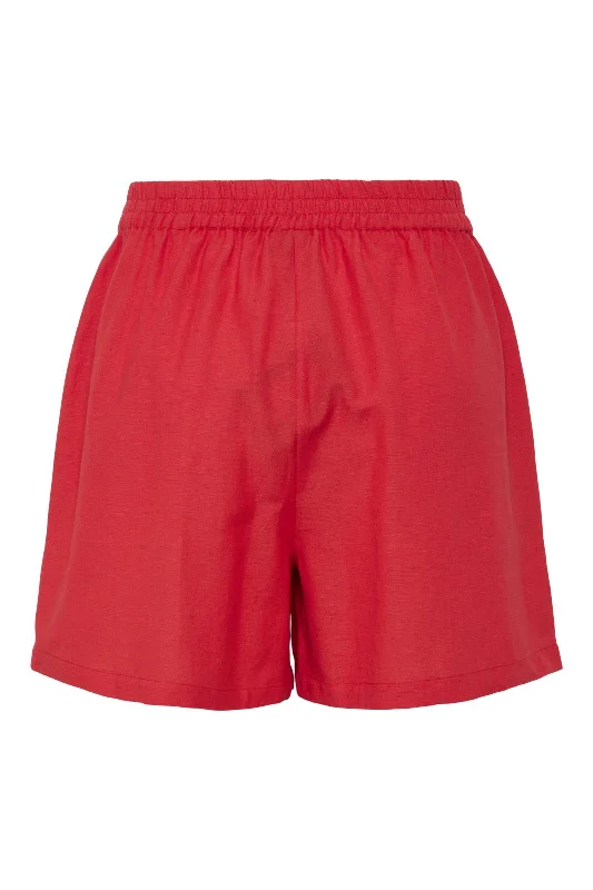 pieces-pcmilano-shorts-pb-4695158-poppy-red