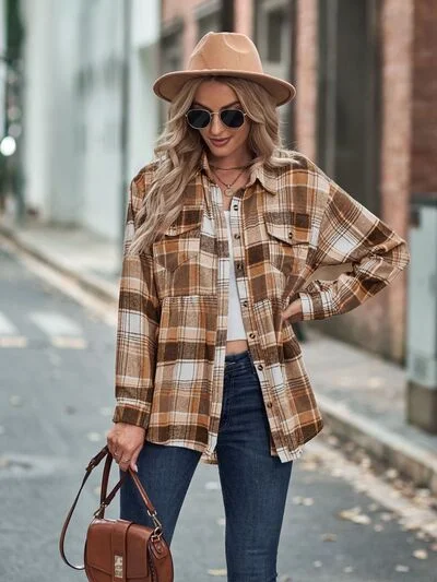 plaid-button-up-dropped-shoulder-shirt-2