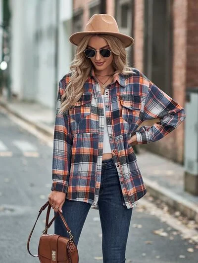 plaid-button-up-dropped-shoulder-shirt-2