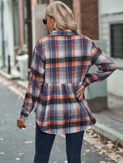 plaid-button-up-dropped-shoulder-shirt-2