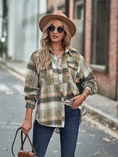 plaid-button-up-dropped-shoulder-shirt-2