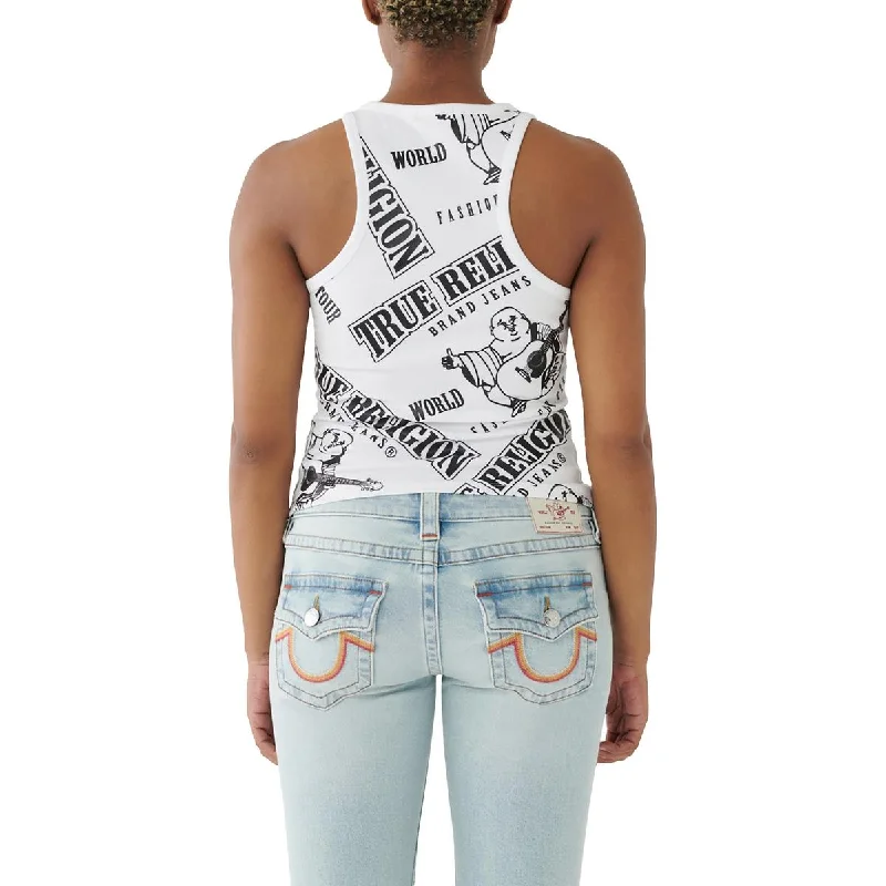 plus-womens-graphic-sleeveless-tank-top