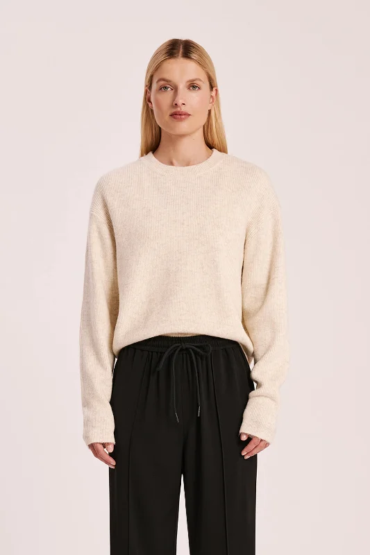 PRADO KNIT