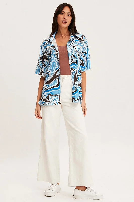 print-relaxed-shirts-short-sleeve-collared-wc10160-31f4