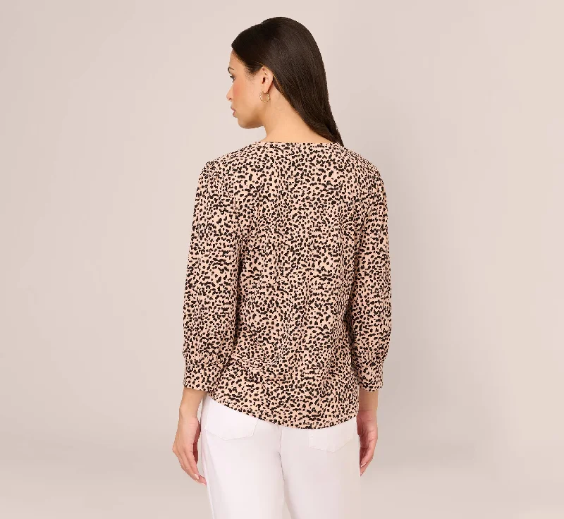 printed-v-neck-top-with-cuffed-three-quarter-sleeves-in-tan-shadow-leopard-ad1s301039