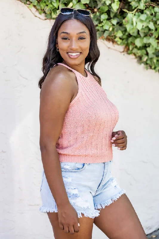 proud-moment-coral-knit-sweater-tank