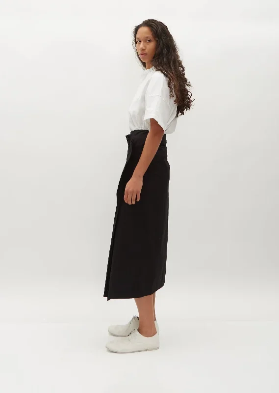 ps24yy010-ys-pleated-wrap-skirt