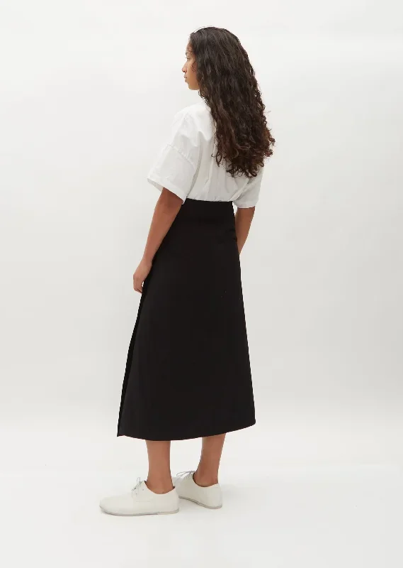 ps24yy010-ys-pleated-wrap-skirt