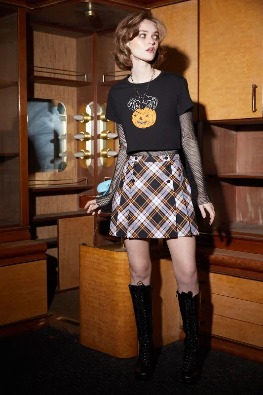 pumpkin-tartan-skirt-1