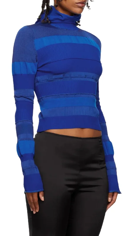 ribbed-high-neck-top-in-blue