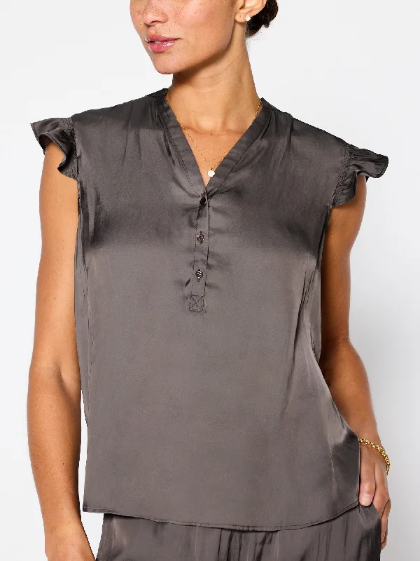 romare-sleeveless-top-brownstone