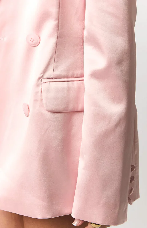 rose-pink-satin-blazer