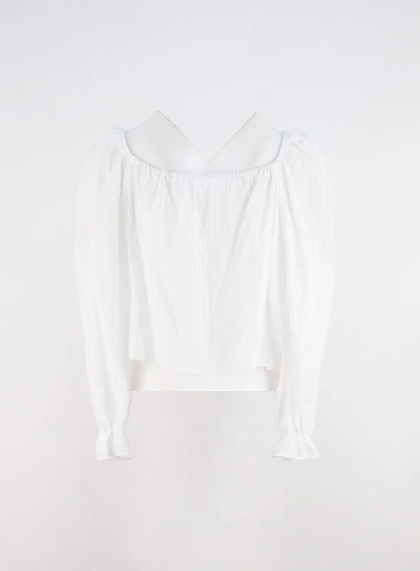 ruffled-square-neck-blouse-oo312