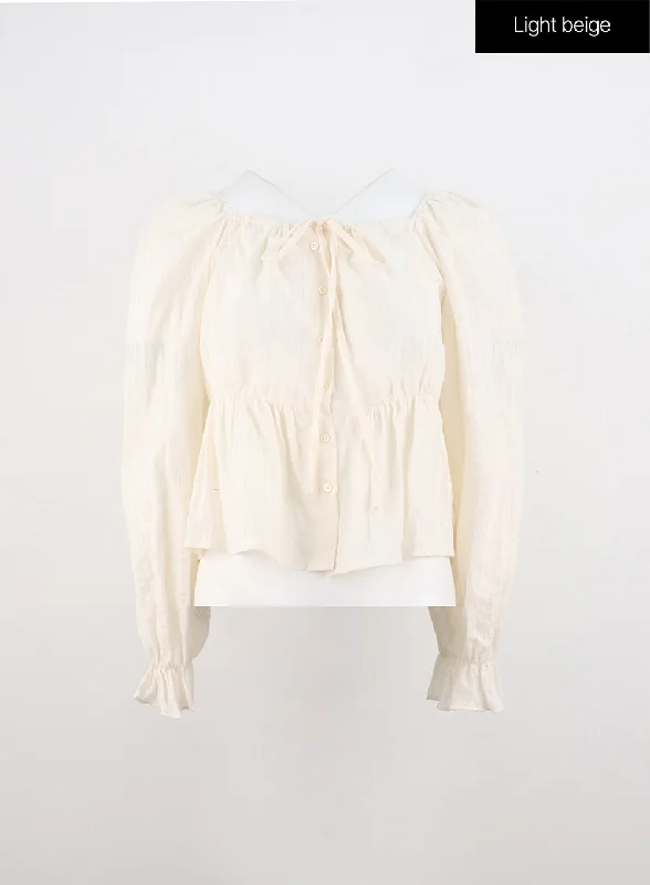 ruffled-square-neck-blouse-oo312