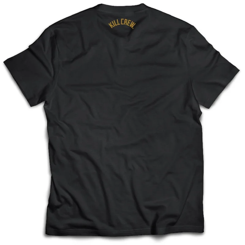 run-from-us-t-shirt-black